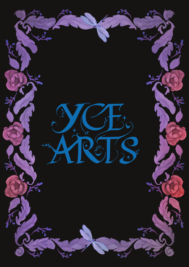 Simple Frame @ycearts